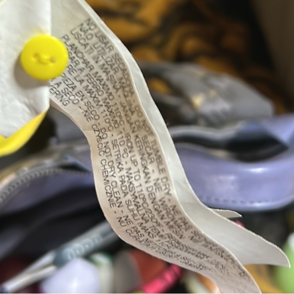 🔥ZARA🔥  ✨💕TRAFALUC COLLECTION ROMPER💕✨ WOMENS XS - Picture 6 of 7